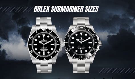 rolex green submariner 38mm|rolex submariner size chart.